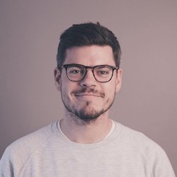 SnapDownloader blog author - jack fowler